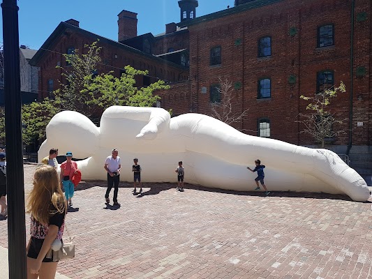 Museum of Illusions Toronto