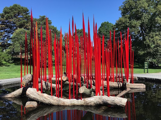 New York Botanical Garden