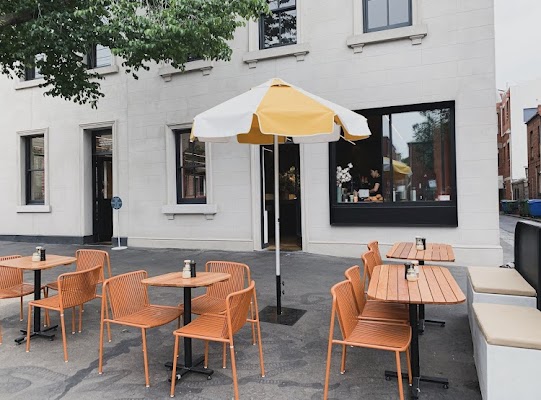 Nine Yards South Melbourne