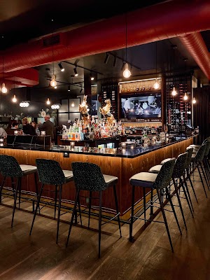 Notte Ristorante (formerly Amano Trattoria)