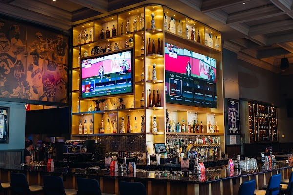 One Eyed Jack Restaurant & Bar Toronto