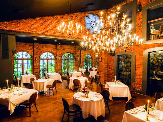 One if by Land, Two if by Sea