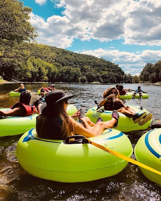 Outsiders - Outdoor Adventure Club