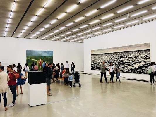 Pérez Art Museum Miami