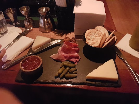 Papa Gede's Bar | Cocktail Bar Sydney