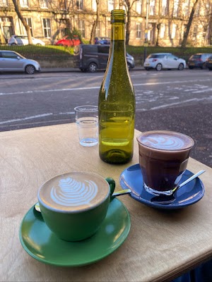 Papercup Coffee Company