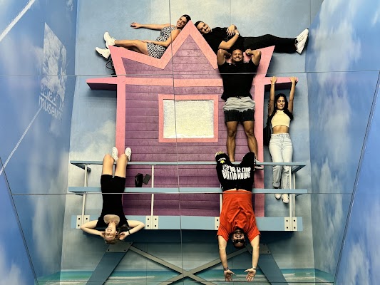 Paradox Museum Miami
