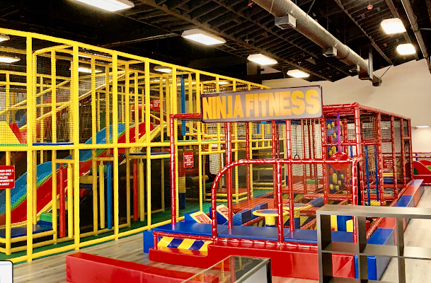 Peek-a-Boo Factory SF