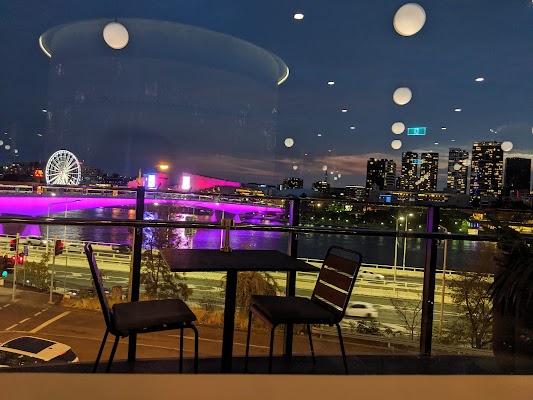 Persone Italian Restaurant