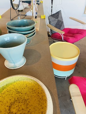 PIP Coffee + Clay