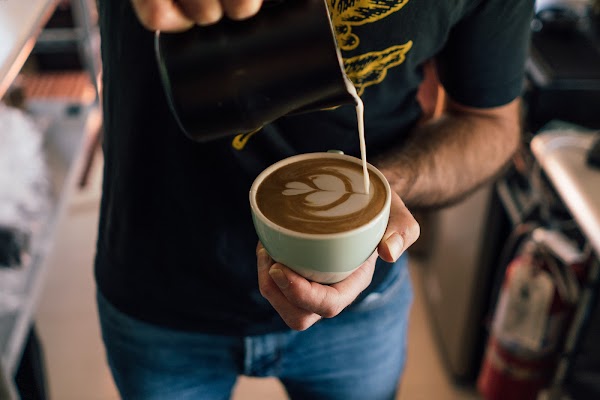 Praxis Coffee Roasters