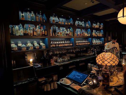 PREQUEL & CO. APOTHECARY