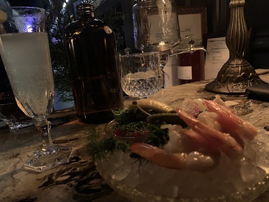 PREQUEL & CO. APOTHECARY