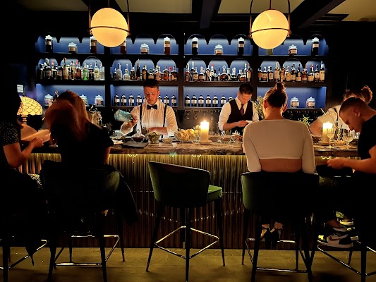 PREQUEL & CO. APOTHECARY