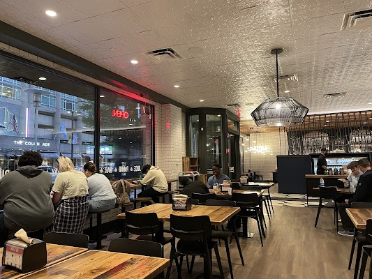 Pressed Cafe