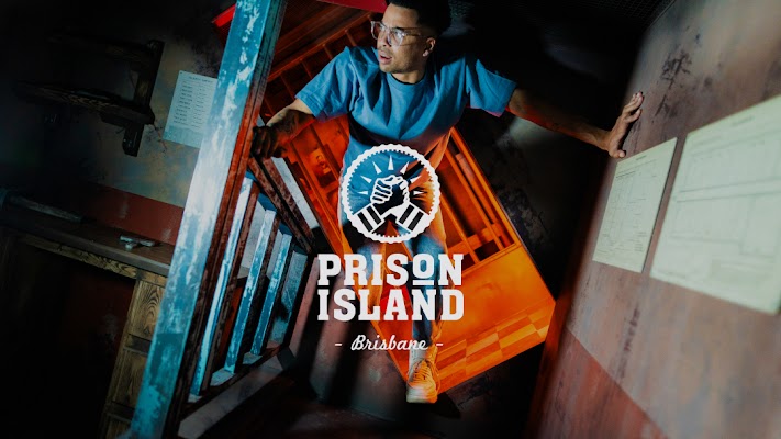 Prison Island Brisbane