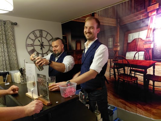 Prohibition Bootleggers