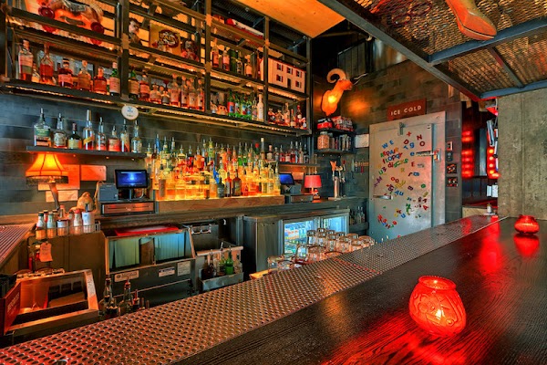 Red Headed Stepchild