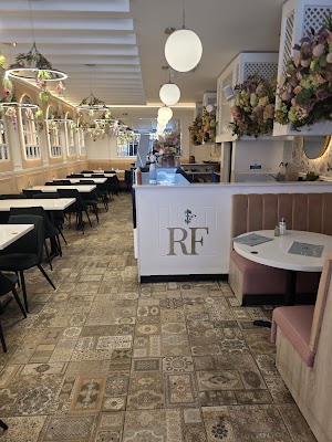 RF Cafe & Patisserie