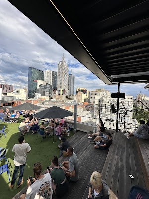 Rooftop Bar