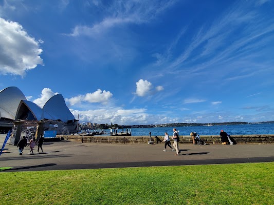 Royal Botanic Garden Sydney