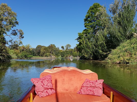 Royal Botanic Gardens Victoria - Melbourne Gardens