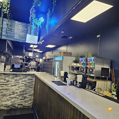 S2 Express Grill Downtown