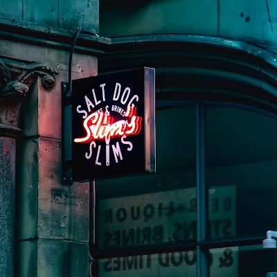 Salt Dog Slim's Manchester