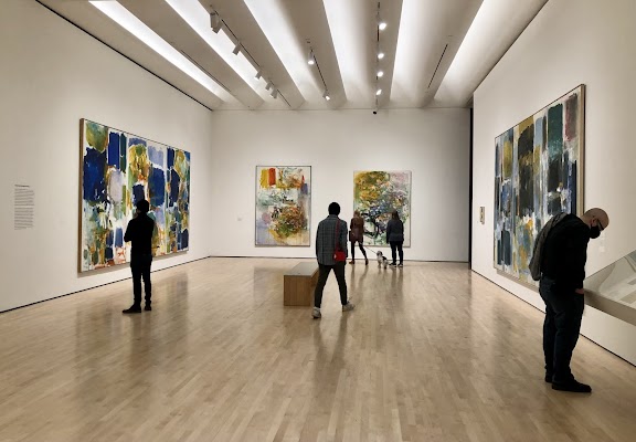 San Francisco Museum of Modern Art