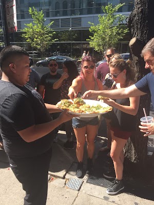 Sidewalk Food Tours of Chicago