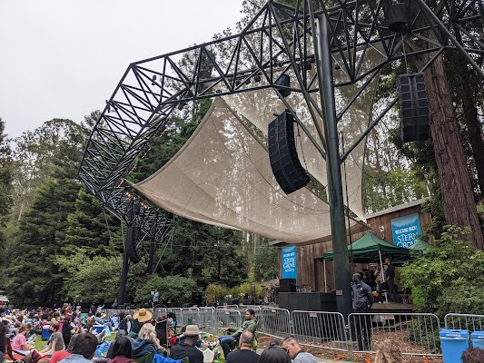 Sigmund Stern Recreation Grove