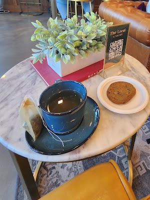 Simona's Coffee + Cocktails