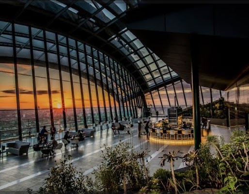 Sky Garden