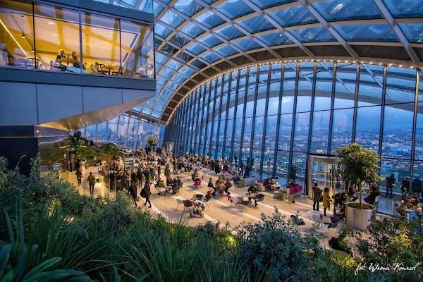 Sky Garden