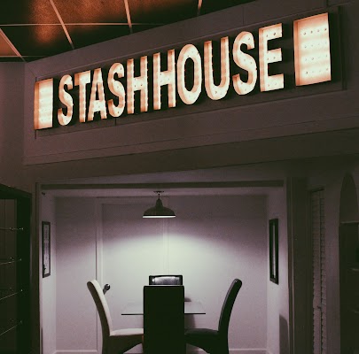 Stash House