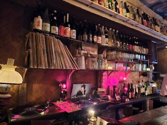 StEight(behind KUNIYA HAIR)