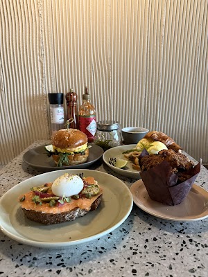 Surry Hills Coffee | Brunch Miami