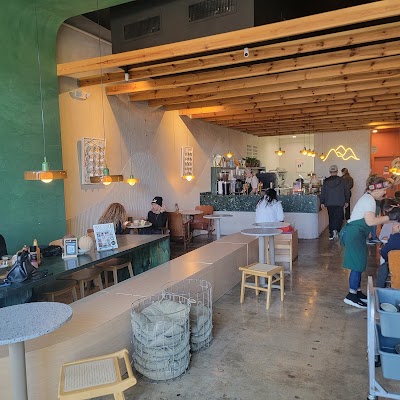 Surry Hills Coffee | Brunch Miami