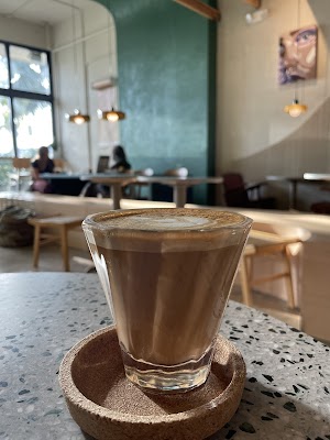 Surry Hills Coffee | Brunch Miami