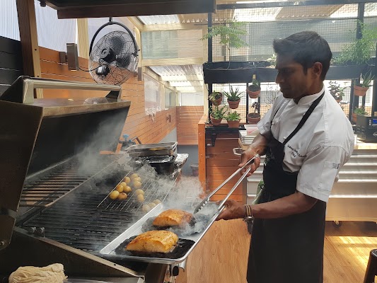 Sydney Cooking School