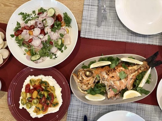 Sydney Cooking School