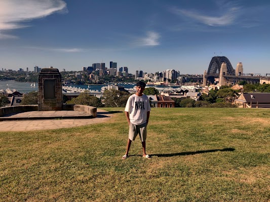 Sydney Observatory