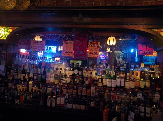 Tempest Bar & Box Kitchen