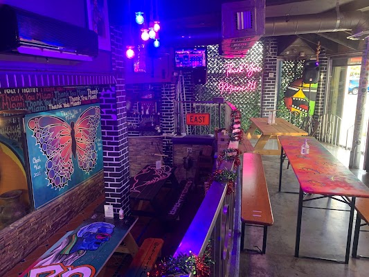Thank You Miami Cocina & Beer House