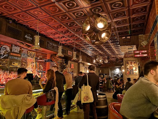 The Blues Kitchen Camden