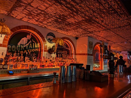 The Blues Kitchen Manchester