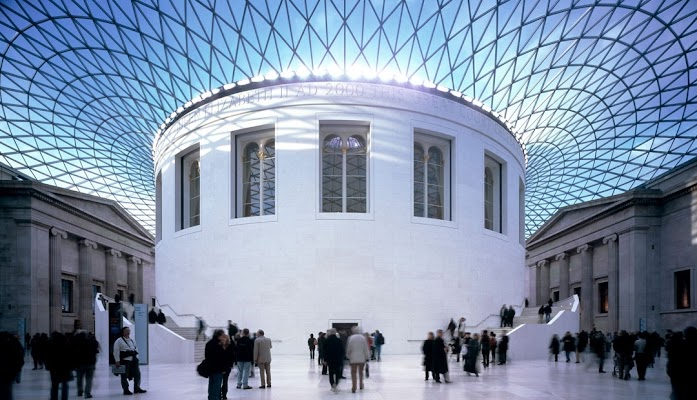 The British Museum