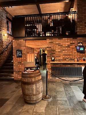 The Devil's Advocate