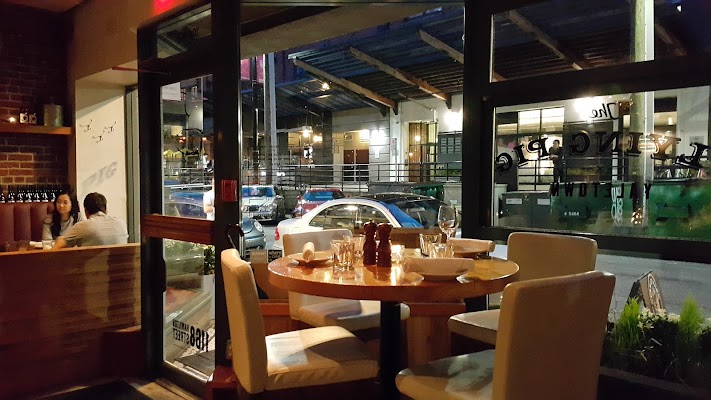 The Flying Pig Yaletown