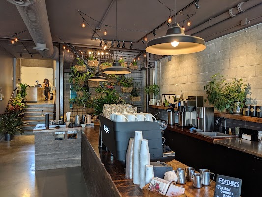 The Garden Strathcona